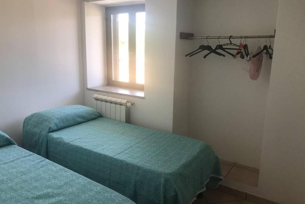 Relax E Tranquillita Villa Monasterace Bagian luar foto